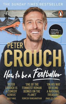 How to Be a Footballer
