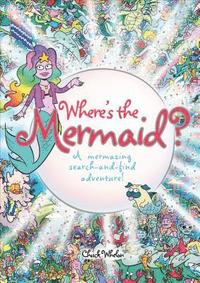bokomslag Where's the Mermaid