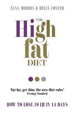 The High Fat Diet 1