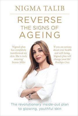 Reverse the Signs of Ageing 1