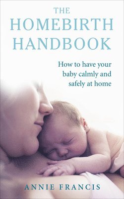 The Homebirth Handbook 1