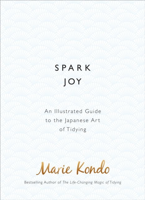 Spark Joy 1