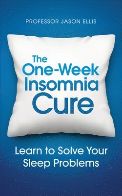 The One-week Insomnia Cure 1