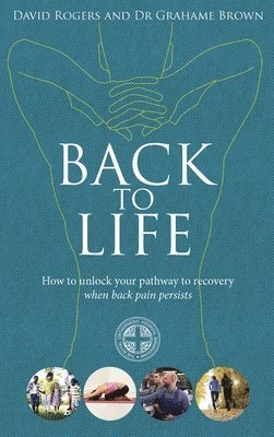 David Rogers, Grahame Brown - Back to Life, Häftad. Tillgänglighet: Lägg i varukorg