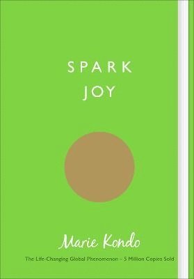Spark Joy 1