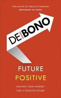 bokomslag Future positive