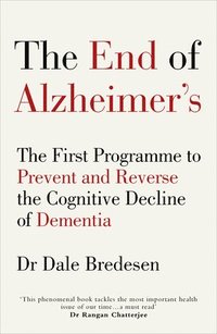 bokomslag The End of Alzheimers