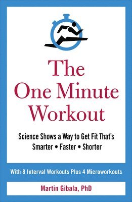 The One Minute Workout 1