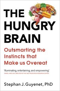 bokomslag The Hungry Brain