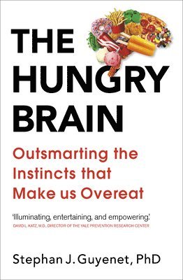 The Hungry Brain 1