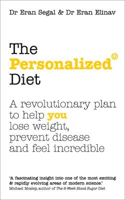 The Personalized Diet 1