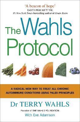 bokomslag The Wahls Protocol