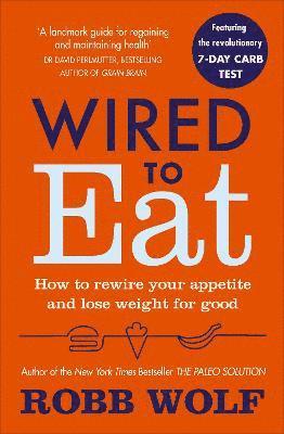 Wired to Eat 1