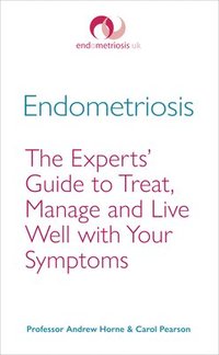 bokomslag Endometriosis