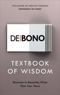 bokomslag Textbook of Wisdom