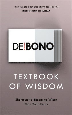 Textbook of Wisdom 1