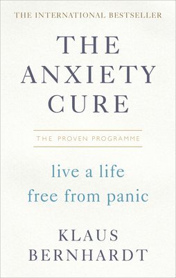 The Anxiety Cure 1