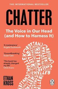 bokomslag Chatter: The Voice in Our Head and How to Harness It