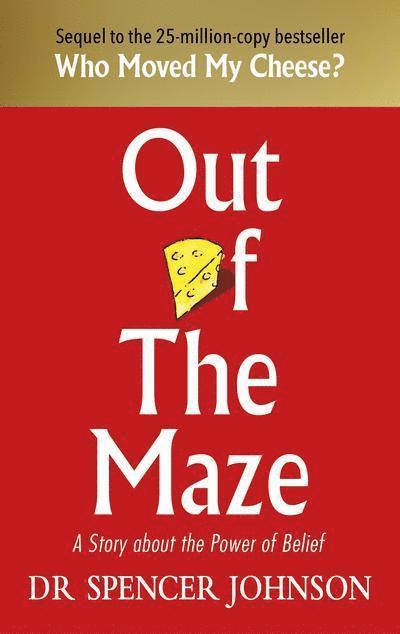 Out of the Maze 1