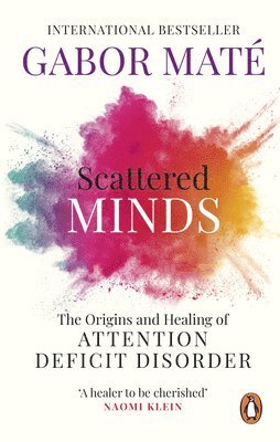 Scattered Minds 1