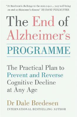 The End of Alzheimer's Programme 1