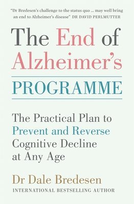 The End of Alzheimer's Programme 1