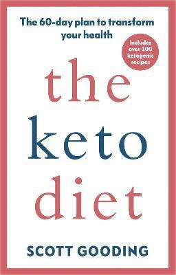 The Keto Diet 1