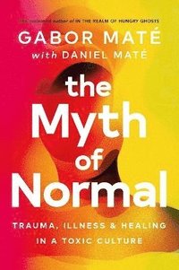 bokomslag Myth Of Normal