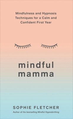 bokomslag Mindful Mamma