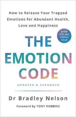 bokomslag The Emotion Code