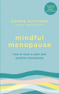 bokomslag Mindful Menopause