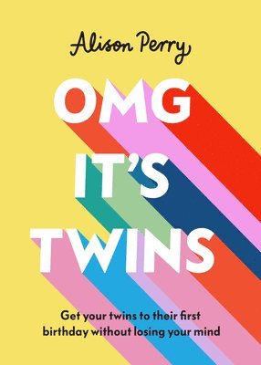 OMG It's Twins! 1