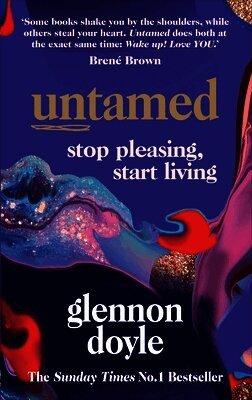 Glennon Doyle - Untamed, Häftad
