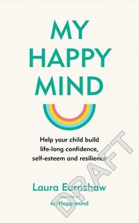 bokomslag My Happy Mind