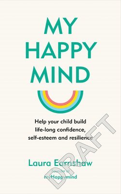 bokomslag My Happy Mind