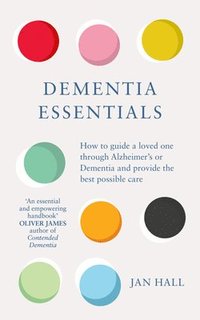 bokomslag Dementia Essentials