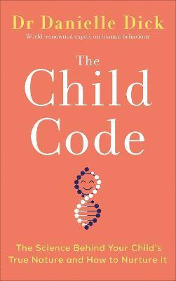 bokomslag The Child Code