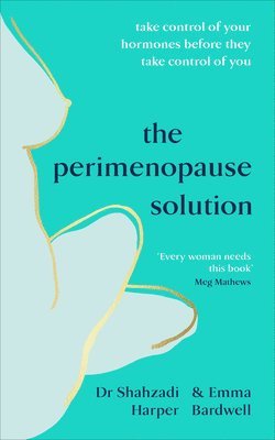 The Perimenopause Solution 1