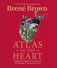 bokomslag Atlas of the Heart