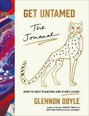 Glennon Doyle - Get Untamed, Inbunden