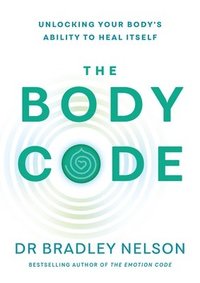 bokomslag The Body Code