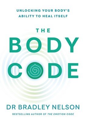 bokomslag The Body Code