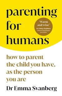 bokomslag Parenting for Humans