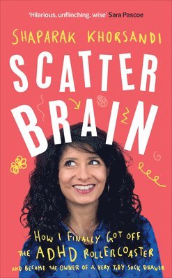SCATTER BRAIN