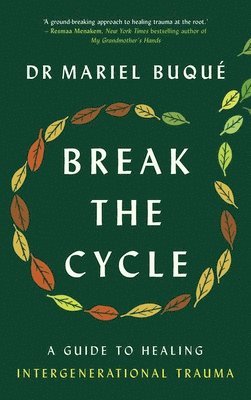 Break the Cycle 1