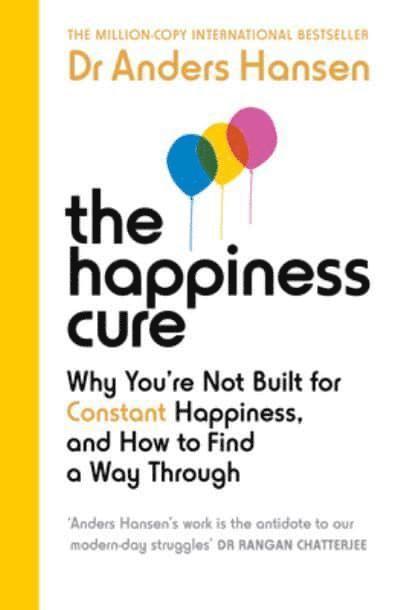 The Happiness Cure 1