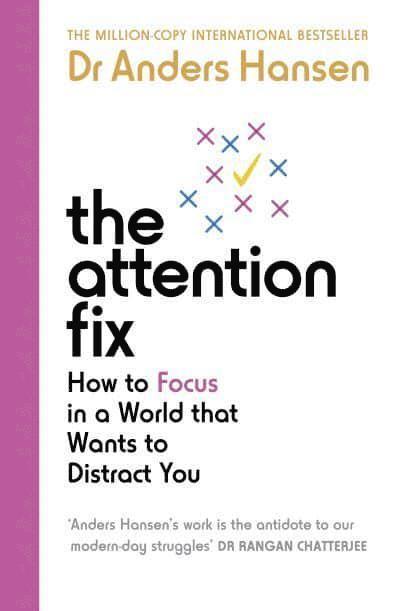 The Attention Fix 1