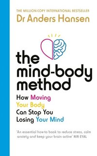 bokomslag The Mind-Body Method