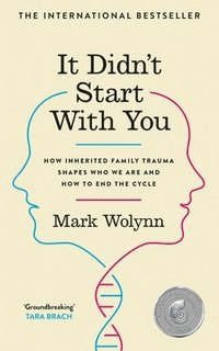 bokomslag It Didn't Start With You: How inherited family trauma shapes who we are and how to end the cycle