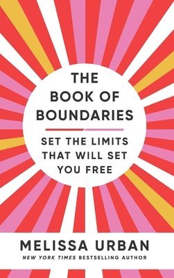bokomslag Book of Boundaries